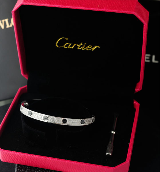 Cartier 2021 Bracelet ID:202101c451